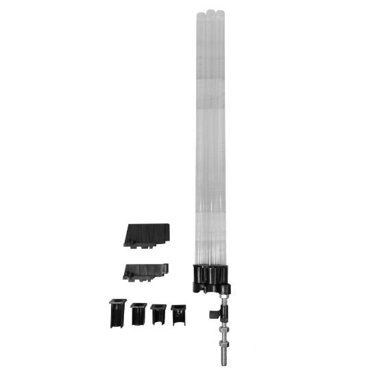 Lee Universal 5-Tube Case Feed Magazine - Precision Shot Firearms