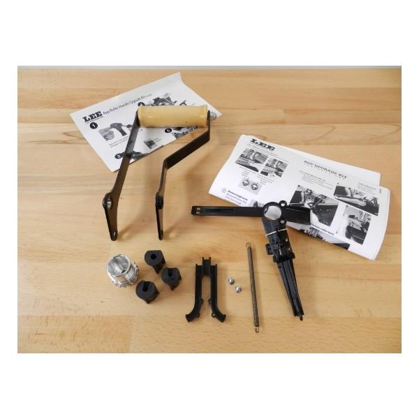 Lee ACP Primer Feed Upgrade Kit - Precision Shot Firearms