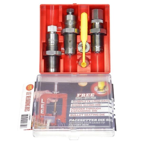 Lee Rifle Die Set .400 Legend 3-Die Set - Precision Shot Firearms