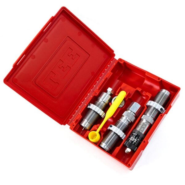 Lee Micrometer Full Length 3-Die Set .400 Legend - Precision Shot Firearms