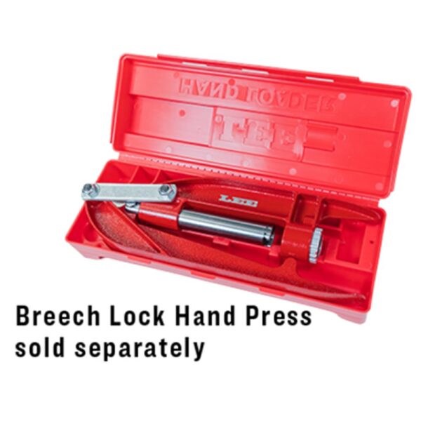 Lee Hand Press Molded Box Only - Precision Shot Firearms