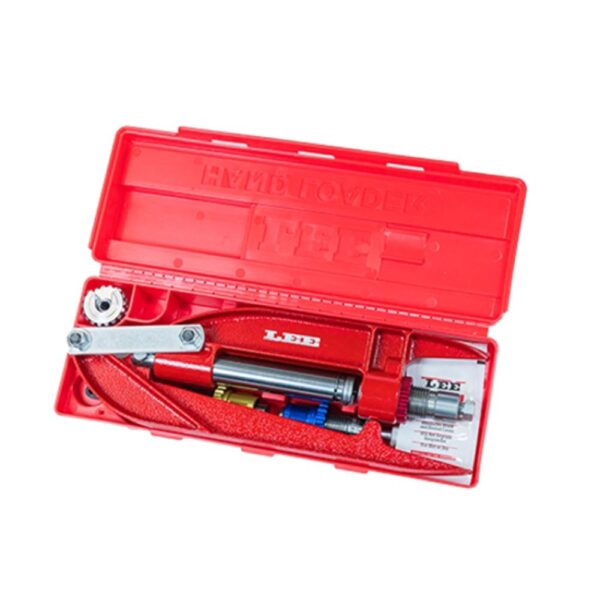 Lee Handloader Kit 45 ACP - Precision Shot Firearms