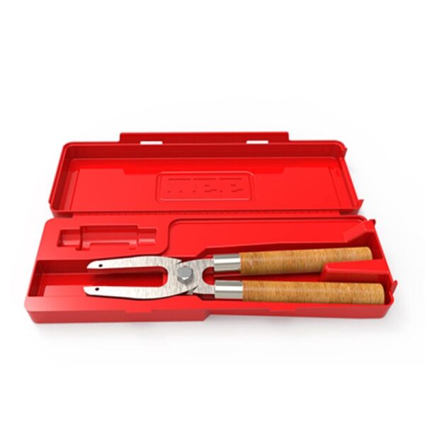 Lee Commercial Mold Handles with Storage Box - Precision Shot Firearms