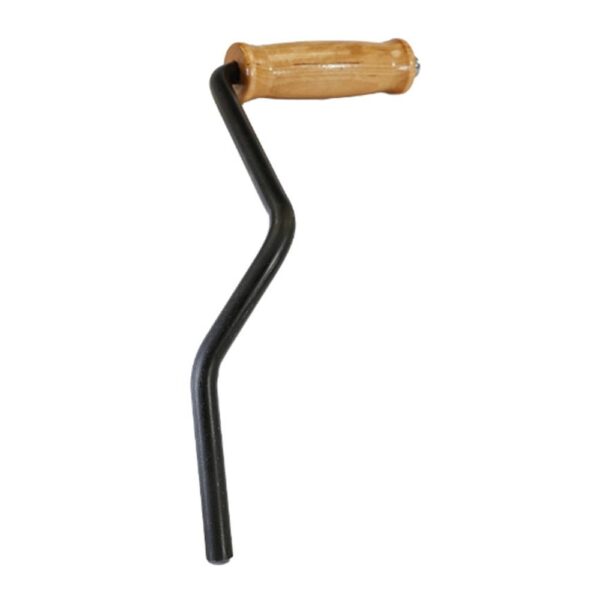 Lee Roller Handle for Challenger III/Value/Pro 1000/Pro 4000 Turret Press - Precision Shot Firearms