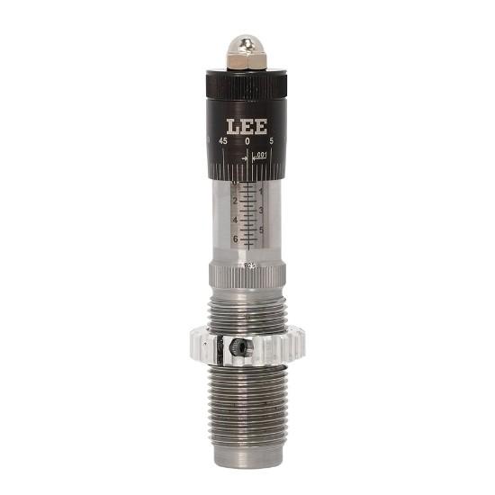 LEE 280 Remington | 280 AI Micrometer Precision Bullet Seater - Precision Shot Firearms