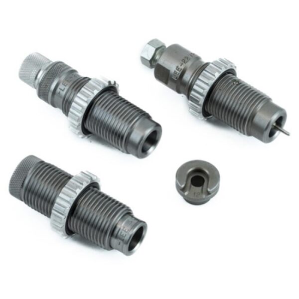 Lee Full Length Sizing 3-Die Set .22 ARC - Precision Shot Firearms