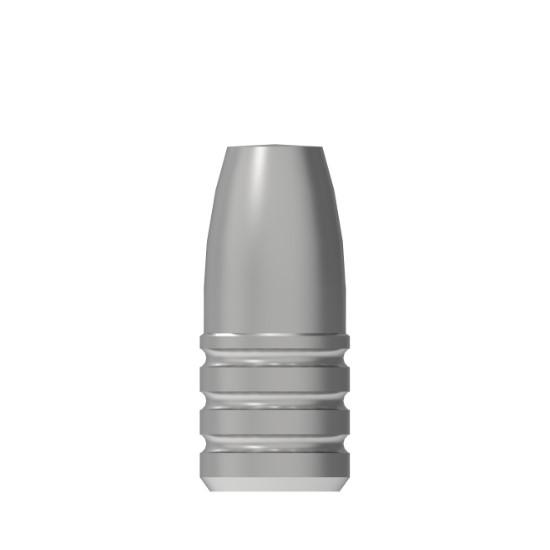 Lee 418-320-RF Double Cavity 41 Swiss Mold - Precision Shot Firearms