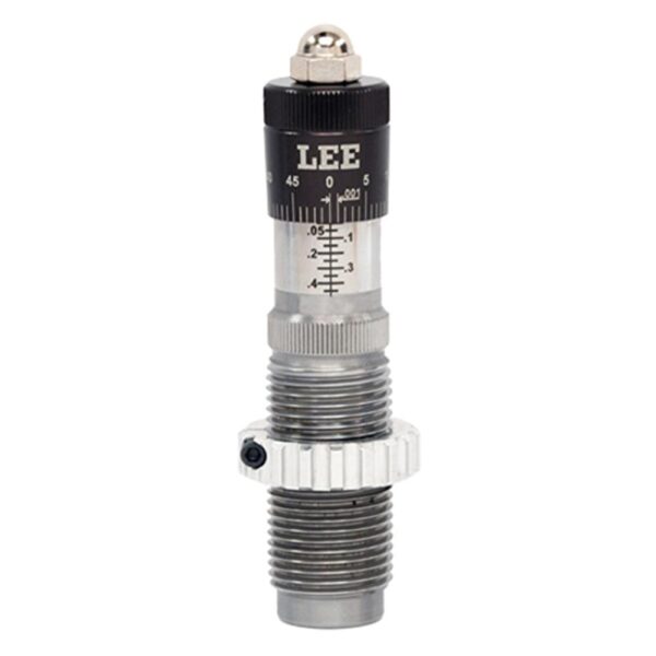Lee Micrometer Precision Bullet Seater Die .223 Rem - Precision Shot Firearms