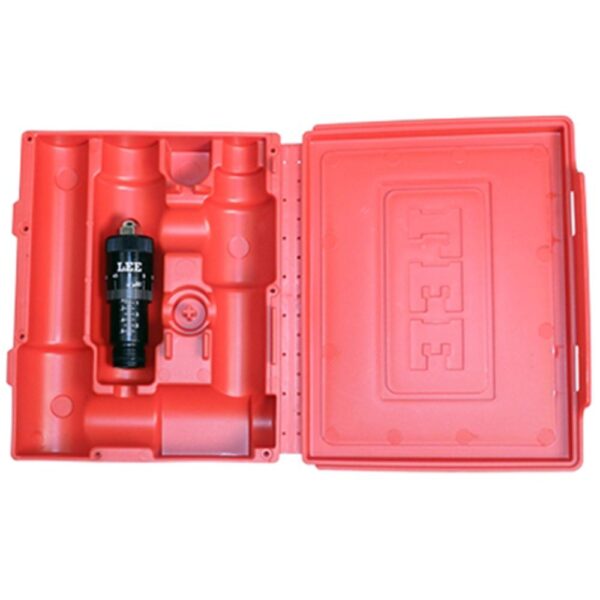 Lee Handgun Micrometer Adjust Screw with Storage Case - Precision Shot Firearms