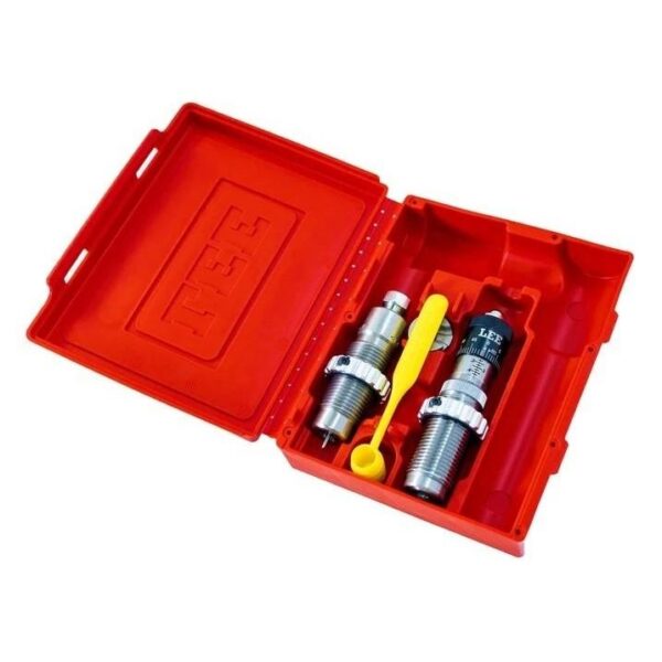 LEE 7.5x54 French MAS Micrometer Full Length Die Set - Precision Shot Firearms