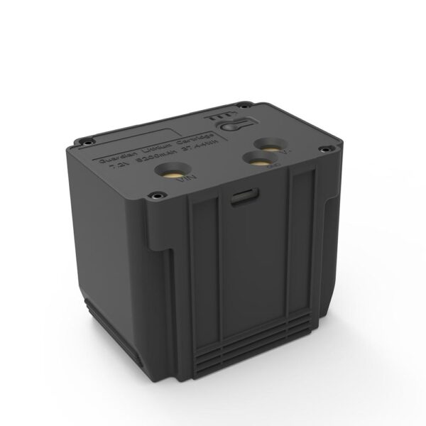 Tactacam Defend Camera Rechargeable Battery Pack - Precision Shot Firearms