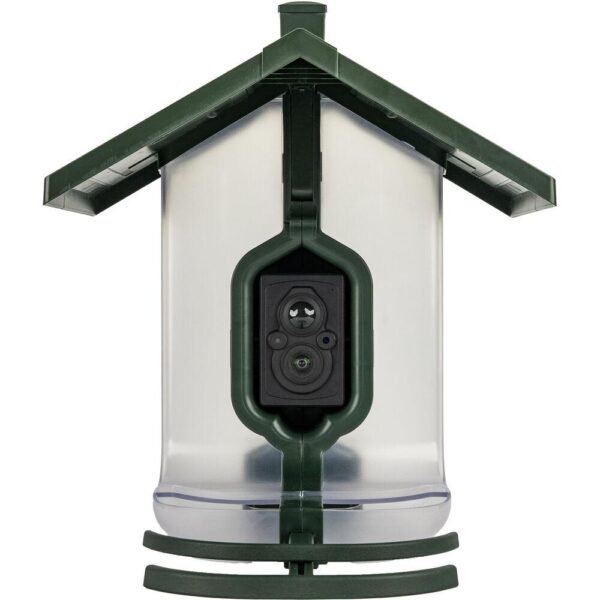 Tactacam FeatherSnap Scout Seed Bird Feeder - Precision Shot Firearms