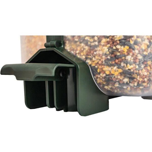 Tactacam FeatherSnap Scout Seed Bird Feeder - Precision Shot Firearms