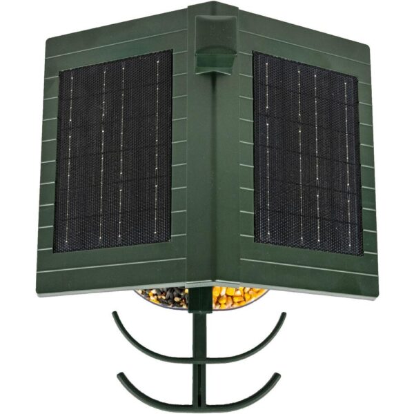 Tactacam FeatherSnap Scout Seed Bird Feeder - Precision Shot Firearms