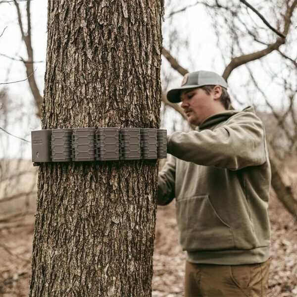 Tactacam Reveal Battery Belt - Precision Shot Firearms