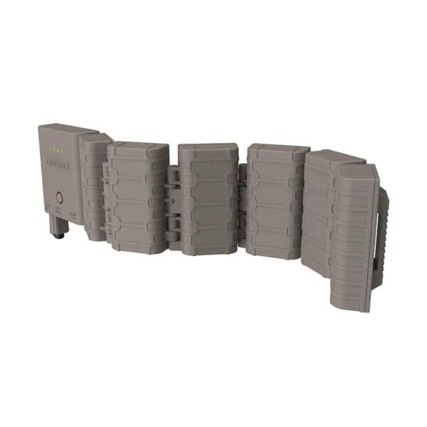 Tactacam Reveal Battery Belt - Precision Shot Firearms