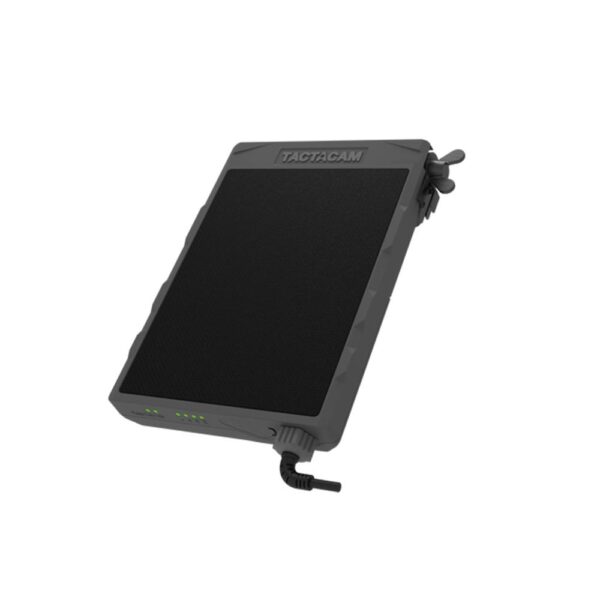 Tactacam Reveal External Solar Panel - Precision Shot Firearms