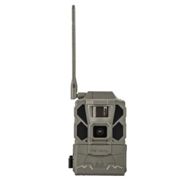 Tactacam Reveal Ultra 3.0 Cellular Trail Camera - Precision Shot Firearms