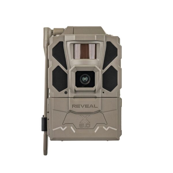 Tactacam Reveal Ultra 3.0 Cellular Trail Camera - Precision Shot Firearms