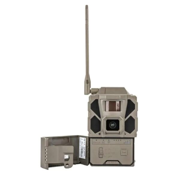 Tactacam Reveal X 3.0 Cellular Trail Camera 4k - Precision Shot Firearms