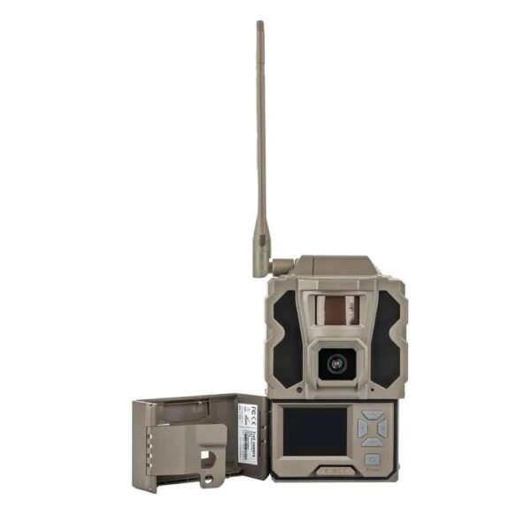 Tactacam Reveal X-Pro 3.0 Cellular Trail Camera 4k - Precision Shot Firearms