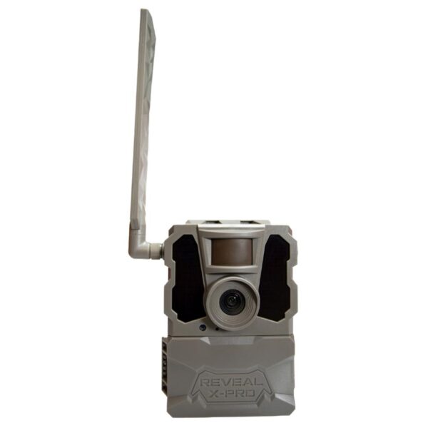 Tactacam Reveal X-Pro Cellular Trail Camera 16 MP - Precision Shot Firearms