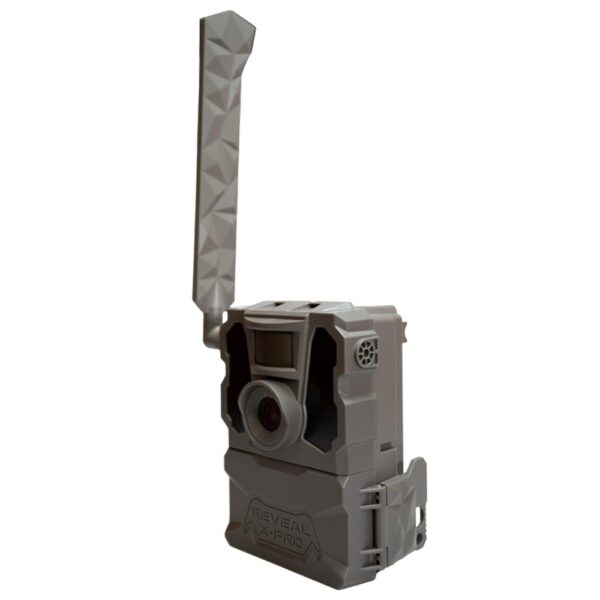 Tactacam Reveal X-Pro Cellular Trail Camera 16 MP - Precision Shot Firearms