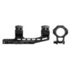 Leapers 1-Piece UTG ACCU-SYNC QR Cantilever Mount 30mm High w 50mm Offset - Precision Shot Firearms