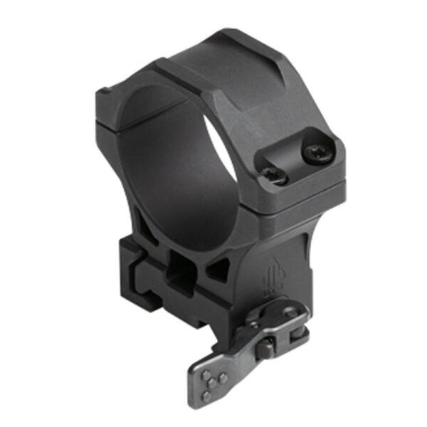 Leapers UTG ACCU-SYNC QR 34mm Medium Profile Scope Rings Picatinny - Precision Shot Firearms