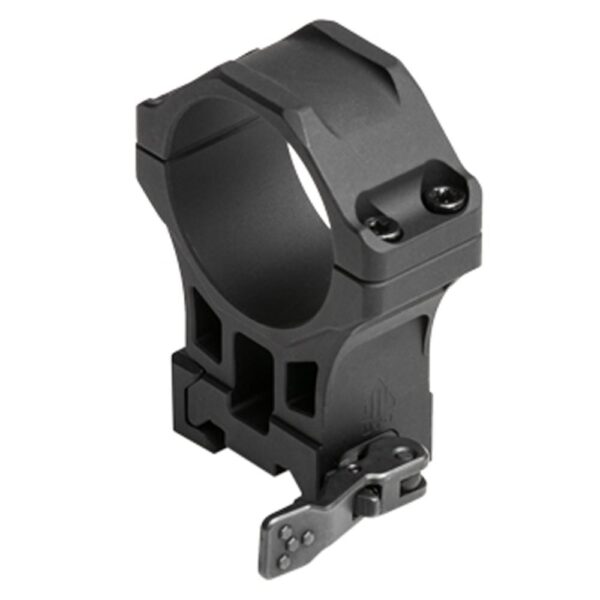 UTG ACCU-SYNC QR 34mm X-High Profile Rings Picatinny - Precision Shot Firearms