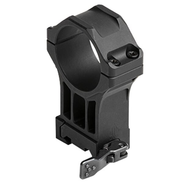 UTG ACCU-SYNC QR 34mm 2X-High Profile Rings Picatinny - Precision Shot Firearms