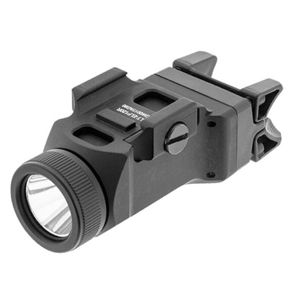 UTG Sub-Compact Pistol Light 200 Lumen Picatinny Mount - Precision Shot Firearms
