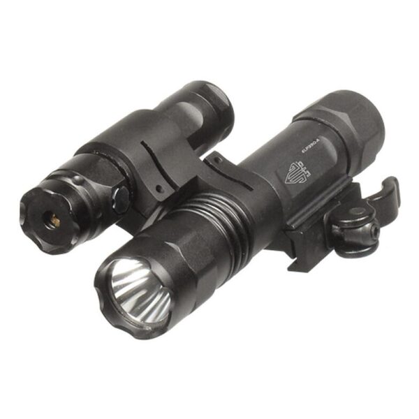 UTG Light/Green Laser Combo 400 Lumen Integral Mount - Precision Shot Firearms