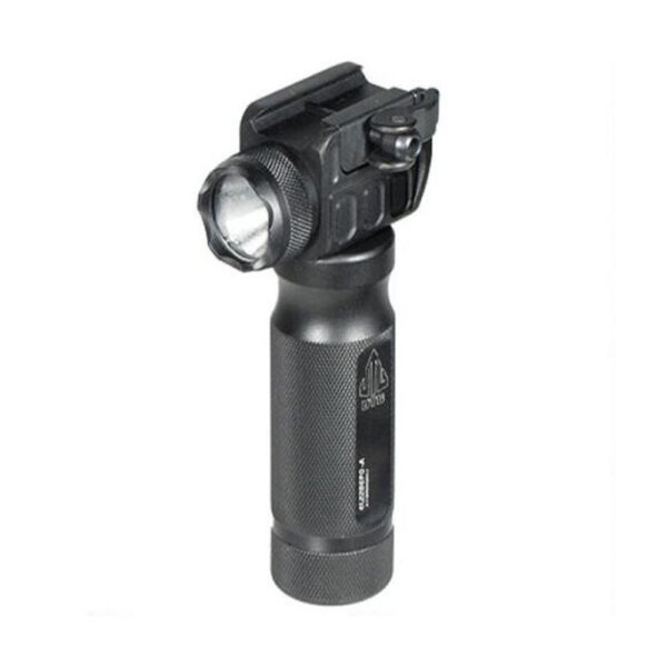 UTG New Gen Grip Light 400 Lumen QD Mount - Precision Shot Firearms