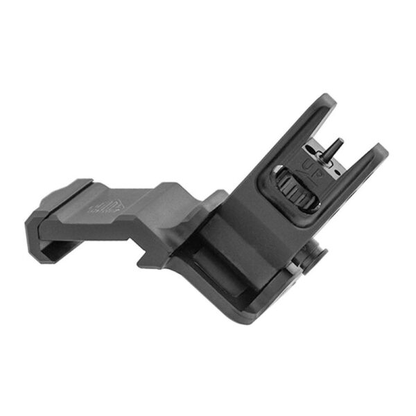 UTG ACCU-SYNC 45 Degree Angle Flip Up Front Sight - Precision Shot Firearms