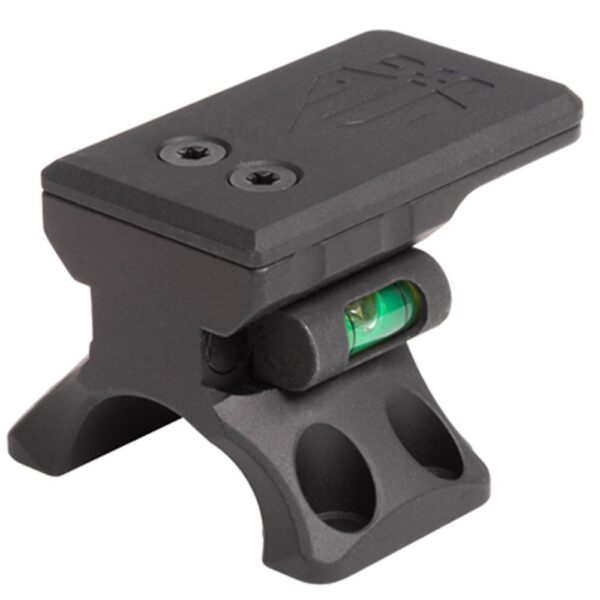 Leapers 1-Piece UTG ACCU-SYNC Leveler II Mount with MRDS 1" - Precision Shot Firearms