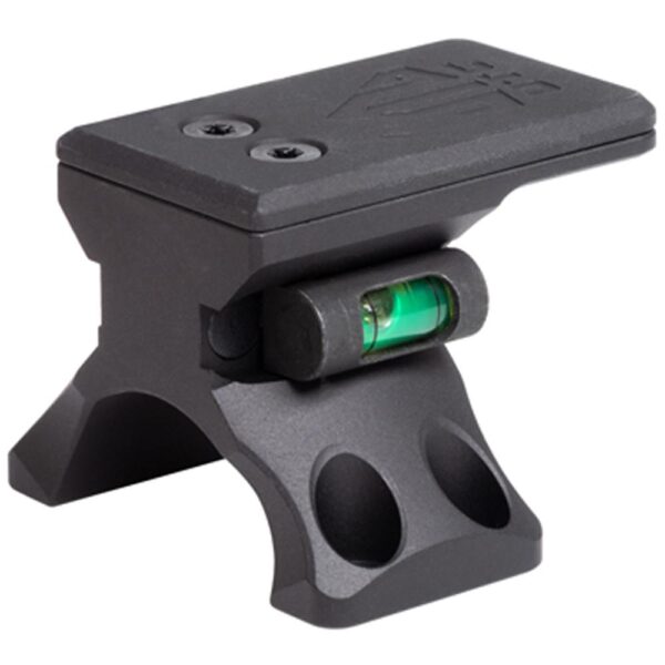 Leapers 1-Piece UTG ACCU-SYNC Leveler II Mount with MRDS 30mm - Precision Shot Firearms