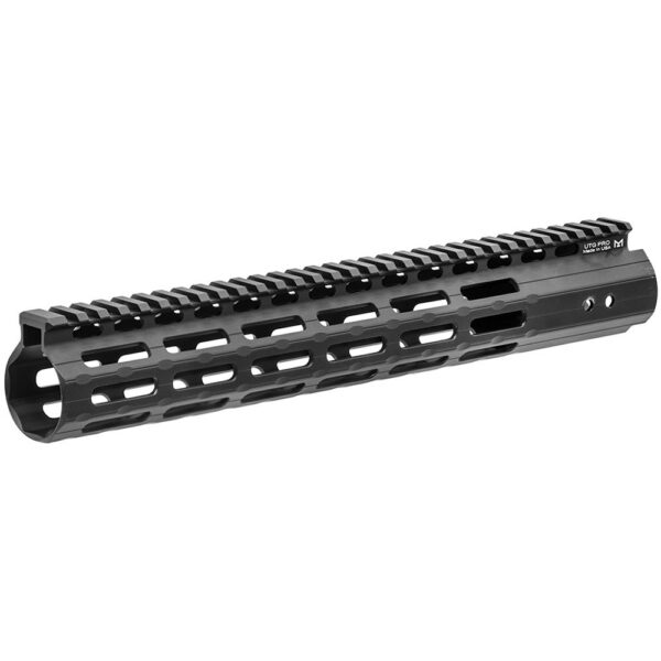 Leapers UTG PRO M-LOK AR-15 Super Slim Free Float Handguard 13" - Precision Shot Firearms