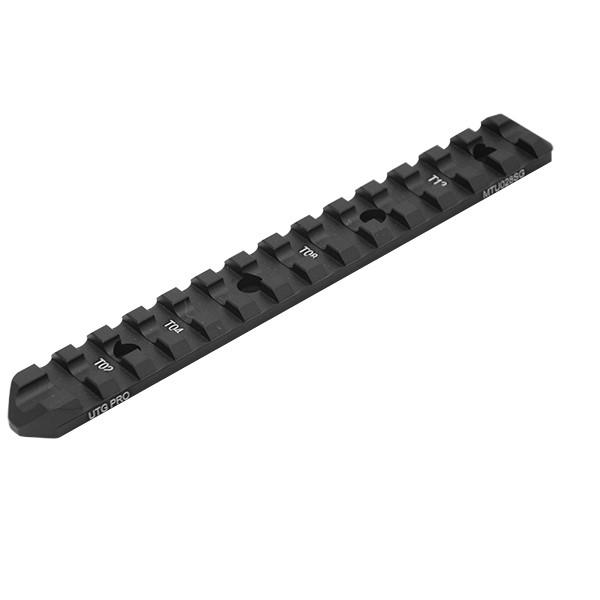 Leapers UTG PRO Picatinny Rail Mount for Remington 870/1100 - Precision Shot Firearms