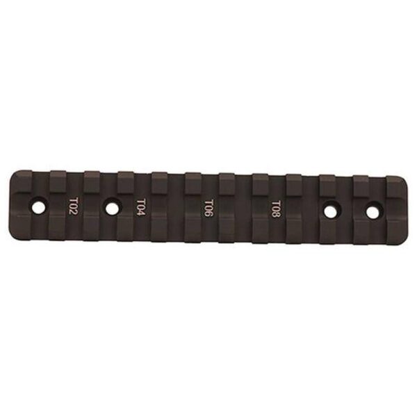 Leapers UTG PRO Picatinny Rail Mount for Ruger 10/22 - Precision Shot Firearms