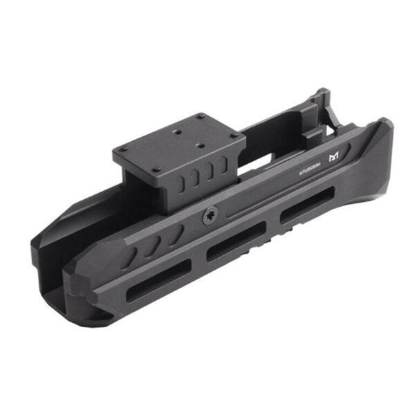 UTG PRO Super Slim M-LOK Forend for Ruger PC Carbine? - Precision Shot Firearms
