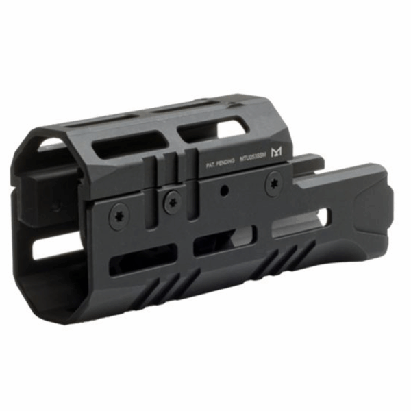UTG PRO Super Slim M-LOK AK Handguard Black - Precision Shot Firearms