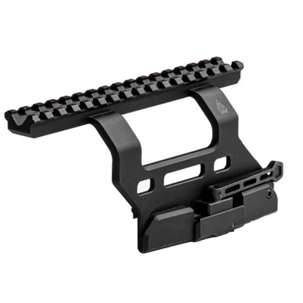 UTG ACCU-SYNC QR AK Side Mount Universal - Precision Shot Firearms
