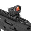 Leapers UTG OP3 Micro Red Single Dot 4.0 MOA for RMR Footprint - Precision Shot Firearms