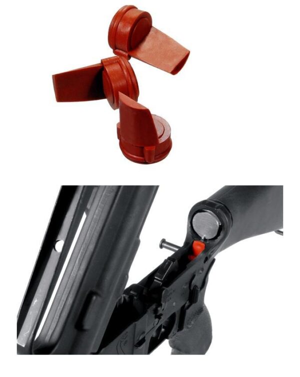 Leapers Model 4/15 Buffer - Precision Shot Firearms