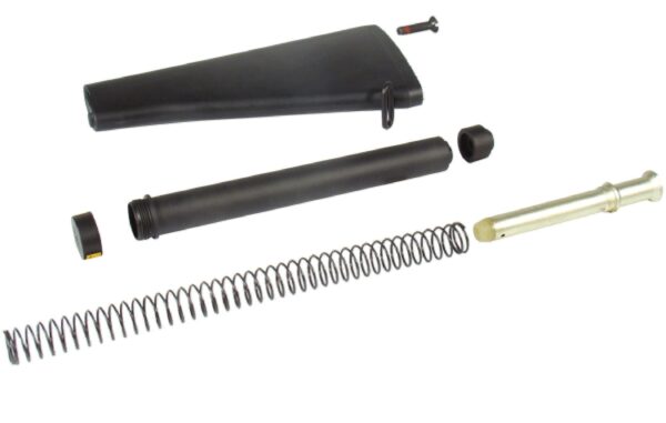 Leapers M15 Standard A2 Butt Stock Assembly - Precision Shot Firearms