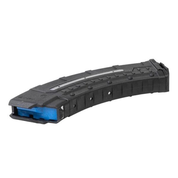 Leapers UTG AK/AKM Windowed Polymer Rifle Magazine 7.62X39mm 30/rd - Precision Shot Firearms