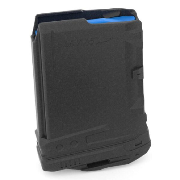 UTG Magazine AR15 10 Round Polymer .223/5.56 - Precision Shot Firearms
