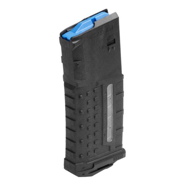 UTG Magazine 25 Round Windowed Polymer LR/SR .308 - Precision Shot Firearms