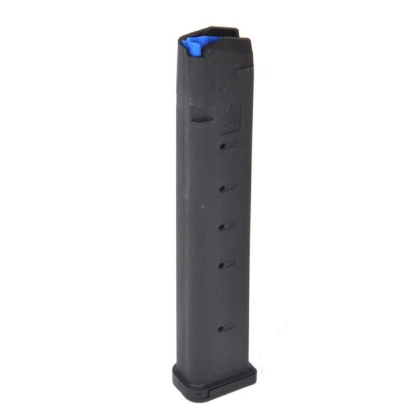 Leapers UTG Glock Handgun Magazine 9mm Luger 33/rd - Precision Shot Firearms